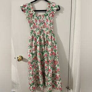 HILL HOUSE DRESS the Nap Dress